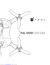 Teal Sport User Manual
