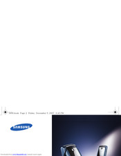 Samsung J400 Manual