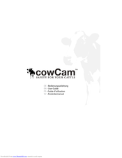 Luda Elektronik cowCam User Manual