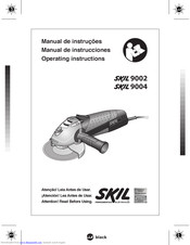 Skil 9002 Manuals | ManualsLib