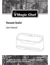 Magic Chef MCLVSRT User Manual
