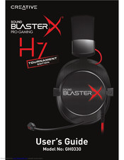 creative sound blaster extigy software download