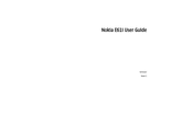 Nokia RM-294 User Manual
