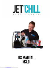 JetChill Twin Probe Manual