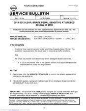 HURST P 650 Instruction Manual