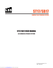 LSS SB17 User Manual