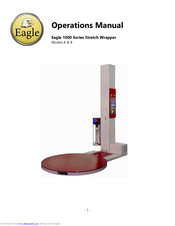 Eagle 1000B Operation Manual
