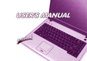 Intel Model C User Manual