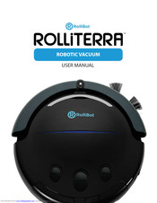 rollibot RolliTERRA User Manual