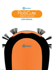 rollibot RolliCute User Manual