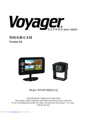 Voyager WVOS7MDCL1Q User Manual