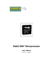 Rabbit 3000 User Manual