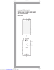 Sony Xperia C3 D2533 Startup Manual