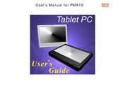 Wetif PMA10 User Manual