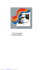 3B Technology LT27A02 User Manual