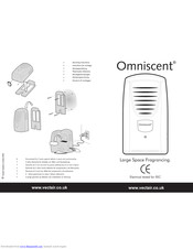 Vectaire Omniscent Mounting Instructions