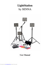 Senna LightStation User Manual