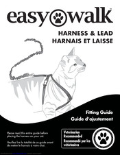 Premier easy walk Fittings Manual