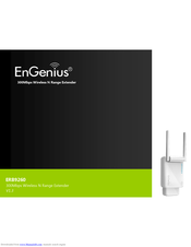 EnGenius ERB9260 User Manual