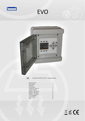 Selectronic 2000 EVO2 Installation Manual