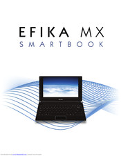 Genesi EFIKA MX User Manual