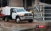 Dodge RAM CHASSIS CAB2018 User Manual
