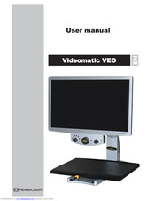 Reinecker Videomatic VEO User Manual
