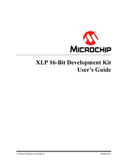 Microchip Technology XLP User Manual