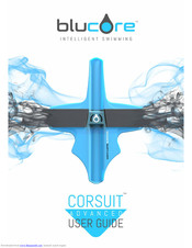 BluCore Corsuit User Manual
