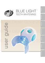 Rio Blue Light User Manual