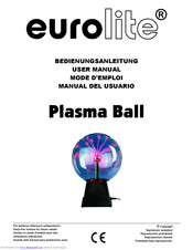 EuroLite 80600103/15cm User Manual