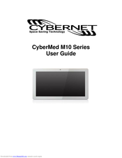 Cybernet CyberMed M10 Series User Manual