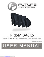 Future Mobility Prism ULTRA User Manual
