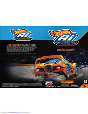 hot wheels ai manual