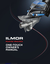 ILMOR ONE-TOUCH Owner's Manual