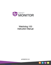 Geist Watchdog 100 Instruction Manual