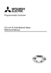 Mitsubishi Electric CC-Link IE Basic Reference Manual
