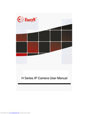 EasyN H Series User Manual