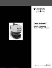 Allen-Bradley SafeZone typical User Manual