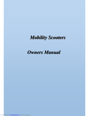 EMI 500E-3 Owner's Manual