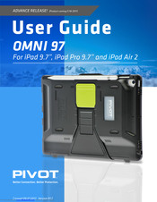 Pivot OMNI 97 User Manual