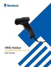 Newland HR42 Halibut User Manual