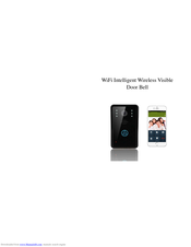 Eastic Tech W801 Manual