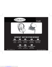 graco snugfix
