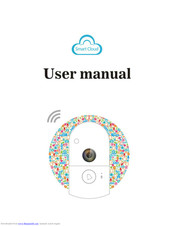 Smartcloud doorcam User Manual