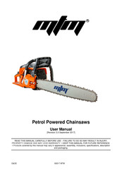 Mtm 62sx Manuals Manualslib