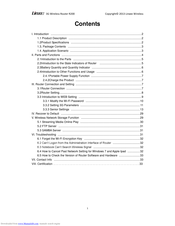 Linxee R200 User Manual