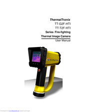 Intellisystem ThermalTronix TT-T2F-HTI Series User Manual