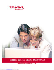 Eminent EM6505 Manual