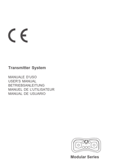 Autech Technology E16STXEU User Manual
